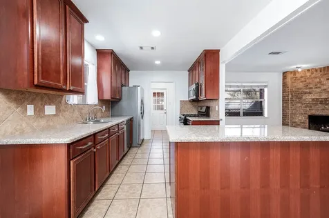 5314 Brinkman Street Houston TX 77091