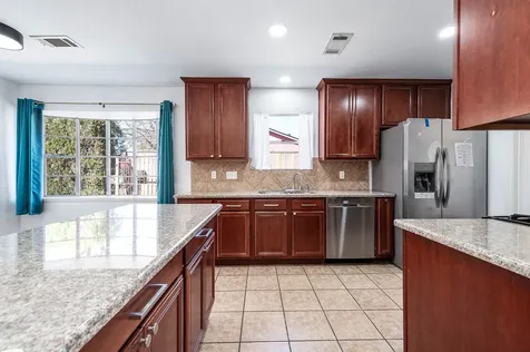 5314 Brinkman Street Houston TX 77091