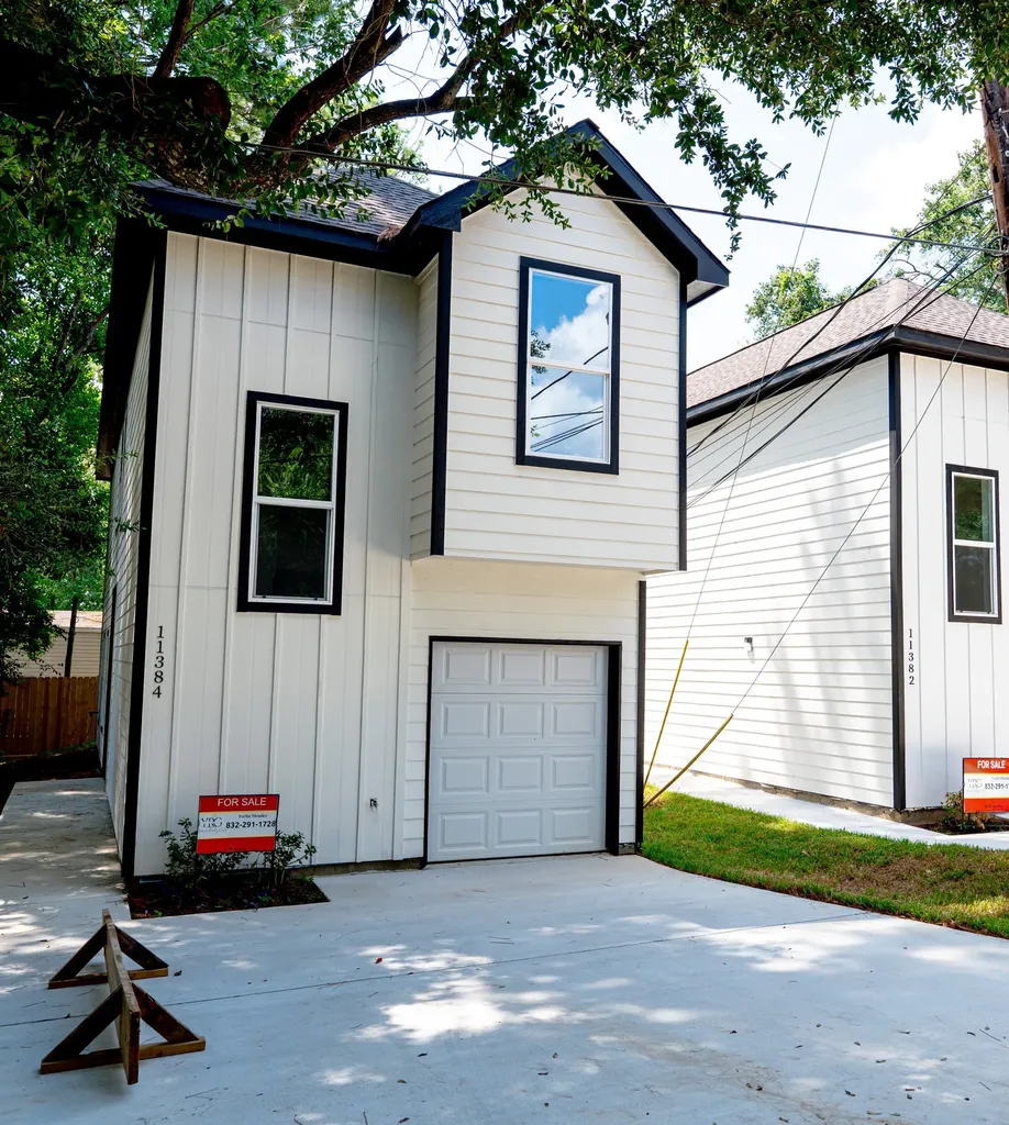11384 Underwood Street Willis TX 77318