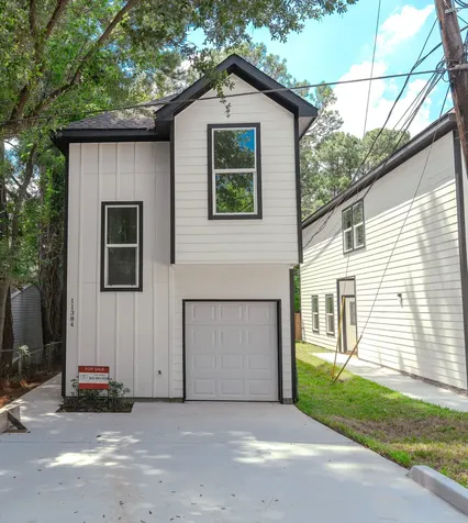 11384 Underwood Street Willis TX 77318