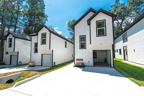 11384 Underwood Street Willis TX 77318
