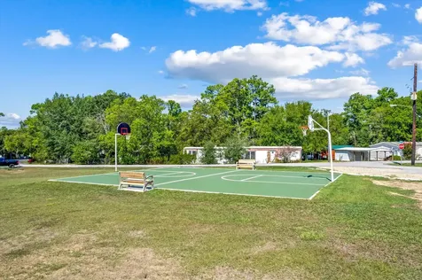 11384 Underwood Street Willis TX 77318