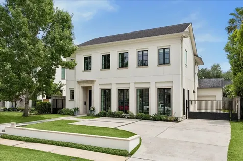 3615 Overbrook Lane Houston TX 77027