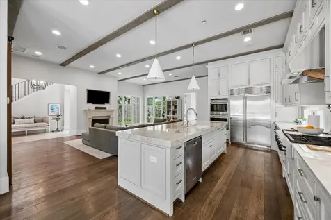 3615 Overbrook Lane Houston TX 77027