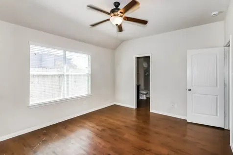 18707 N Lyford Drive Katy TX 77449