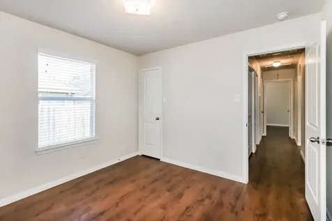 18707 N Lyford Drive Katy TX 77449