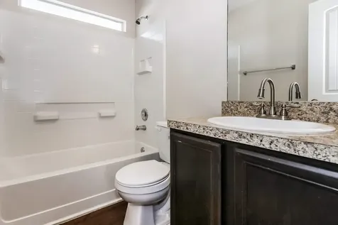 18707 N Lyford Drive Katy TX 77449