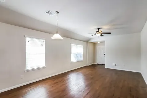 18707 N Lyford Drive Katy TX 77449