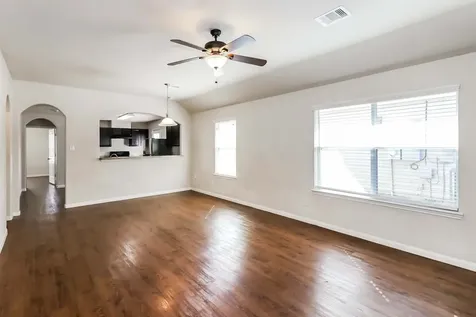 18707 N Lyford Drive Katy TX 77449