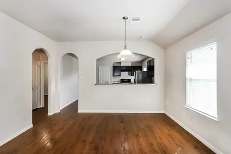 18707 N Lyford Drive Katy TX 77449
