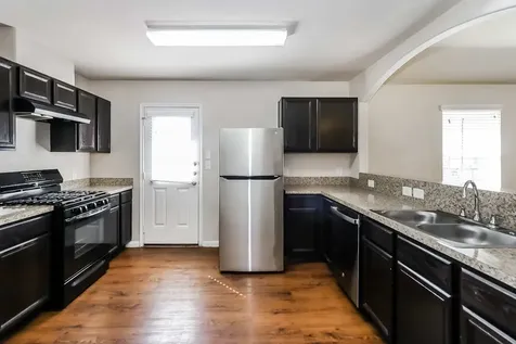 18707 N Lyford Drive Katy TX 77449