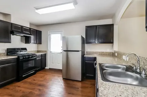 18707 N Lyford Drive Katy TX 77449