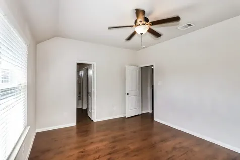 18707 N Lyford Drive Katy TX 77449