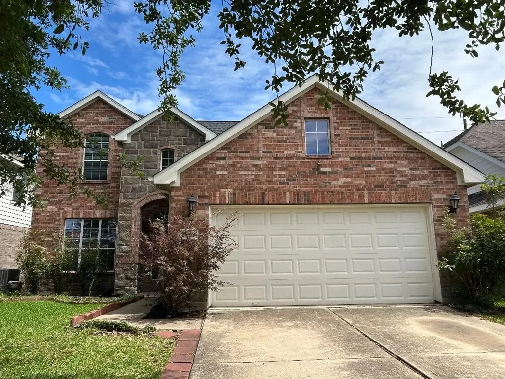 6815 Great Oaks Shadow Drive Houston TX 77083