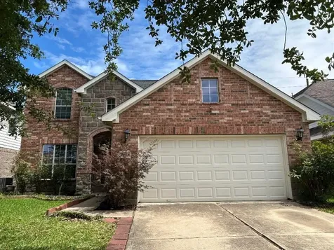 6815 Great Oaks Shadow Drive Houston TX 77083