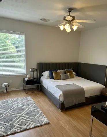 6815 Great Oaks Shadow Drive Houston TX 77083