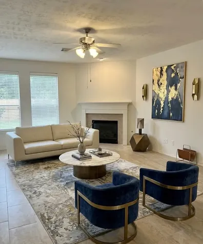6815 Great Oaks Shadow Drive Houston TX 77083