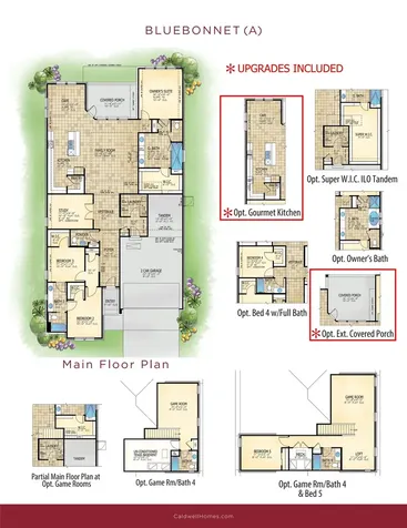 7551 Congress Trail Way Porter TX 77365