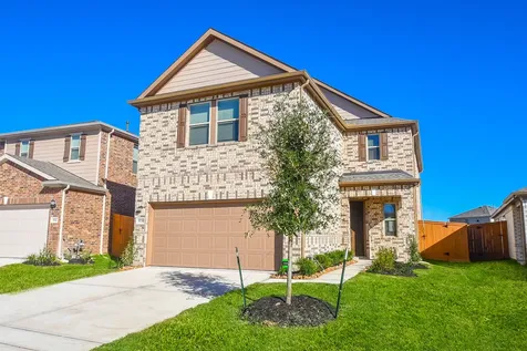 8138 Leisure Point Drive Katy TX 77433
