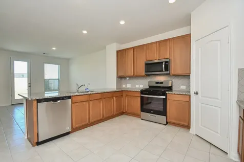 8138 Leisure Point Drive Katy TX 77433