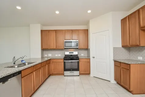 8138 Leisure Point Drive Katy TX 77433