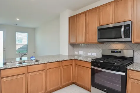 8138 Leisure Point Drive Katy TX 77433