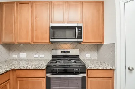 8138 Leisure Point Drive Katy TX 77433