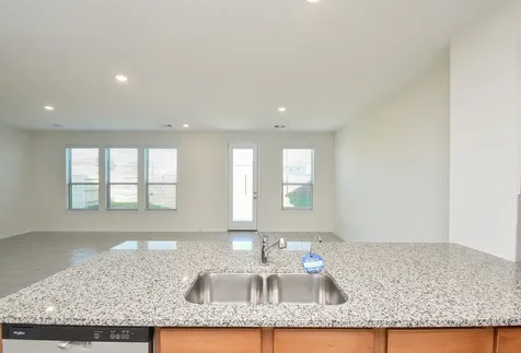 8138 Leisure Point Drive Katy TX 77433