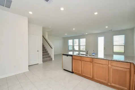 8138 Leisure Point Drive Katy TX 77433