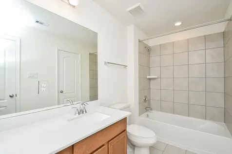 8138 Leisure Point Drive Katy TX 77433
