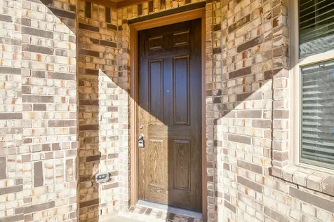 8138 Leisure Point Drive Katy TX 77433