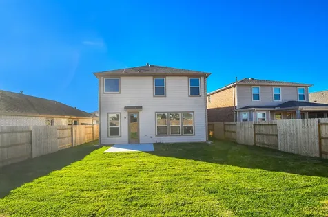 8138 Leisure Point Drive Katy TX 77433