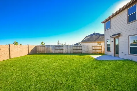 8138 Leisure Point Drive Katy TX 77433