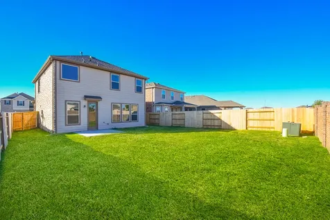 8138 Leisure Point Drive Katy TX 77433