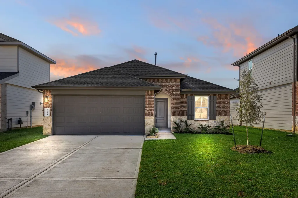 31019 Delamere Turn Trail Fulshear TX 77441