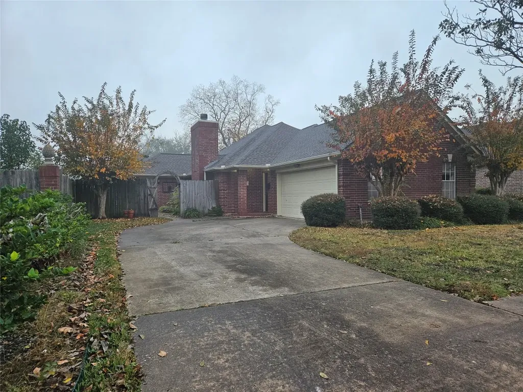1110 Ivy Avenue Deer Park TX 77536