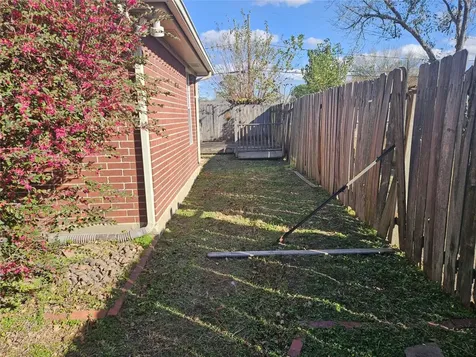1110 Ivy Avenue Deer Park TX 77536