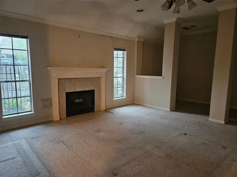 1110 Ivy Avenue Deer Park TX 77536