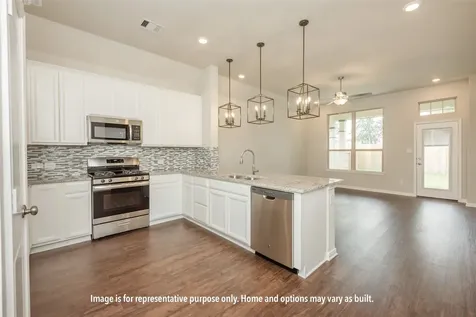 1498 Lake Ridge Drive Brenham TX 77833