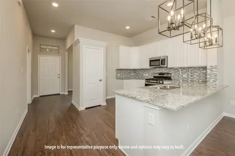 1498 Lake Ridge Drive Brenham TX 77833