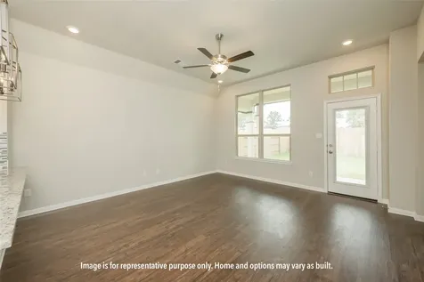 1498 Lake Ridge Drive Brenham TX 77833