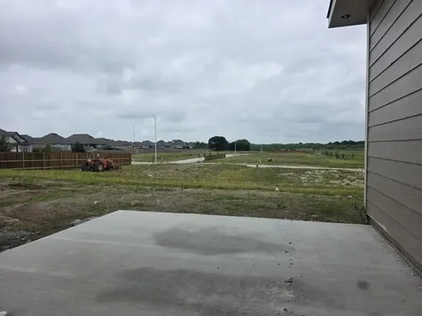 1498 Lake Ridge Drive Brenham TX 77833