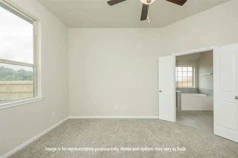 1498 Lake Ridge Drive Brenham TX 77833