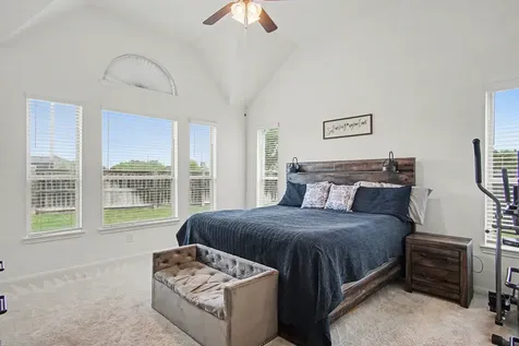 7703 Willow Forest Lane Richmond TX 77469
