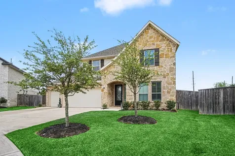 7703 Willow Forest Lane Richmond TX 77469