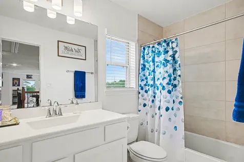 7703 Willow Forest Lane Richmond TX 77469
