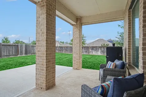 7703 Willow Forest Lane Richmond TX 77469