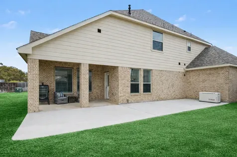 7703 Willow Forest Lane Richmond TX 77469