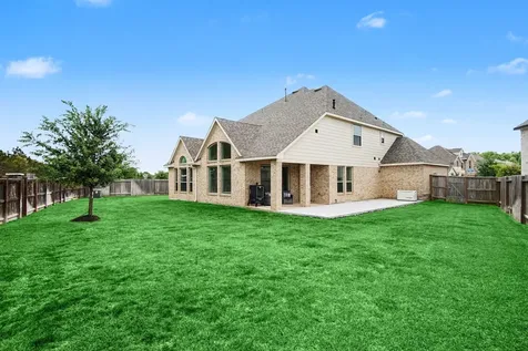 7703 Willow Forest Lane Richmond TX 77469