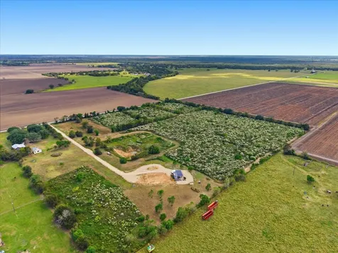 Lot 10 Cow Creek Road Damon TX 77430
